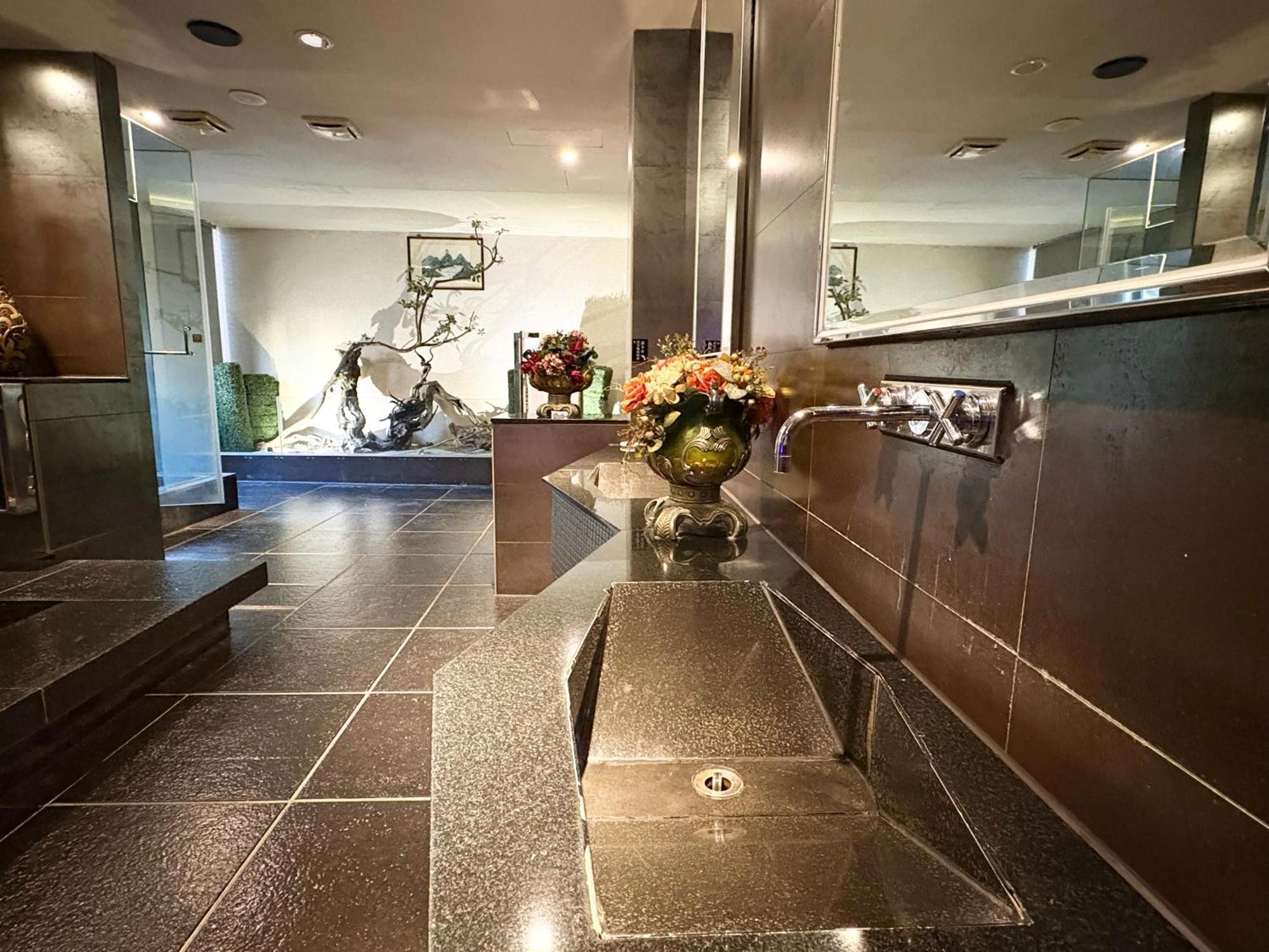 Xiadu Motel Taichung Buitenkant foto