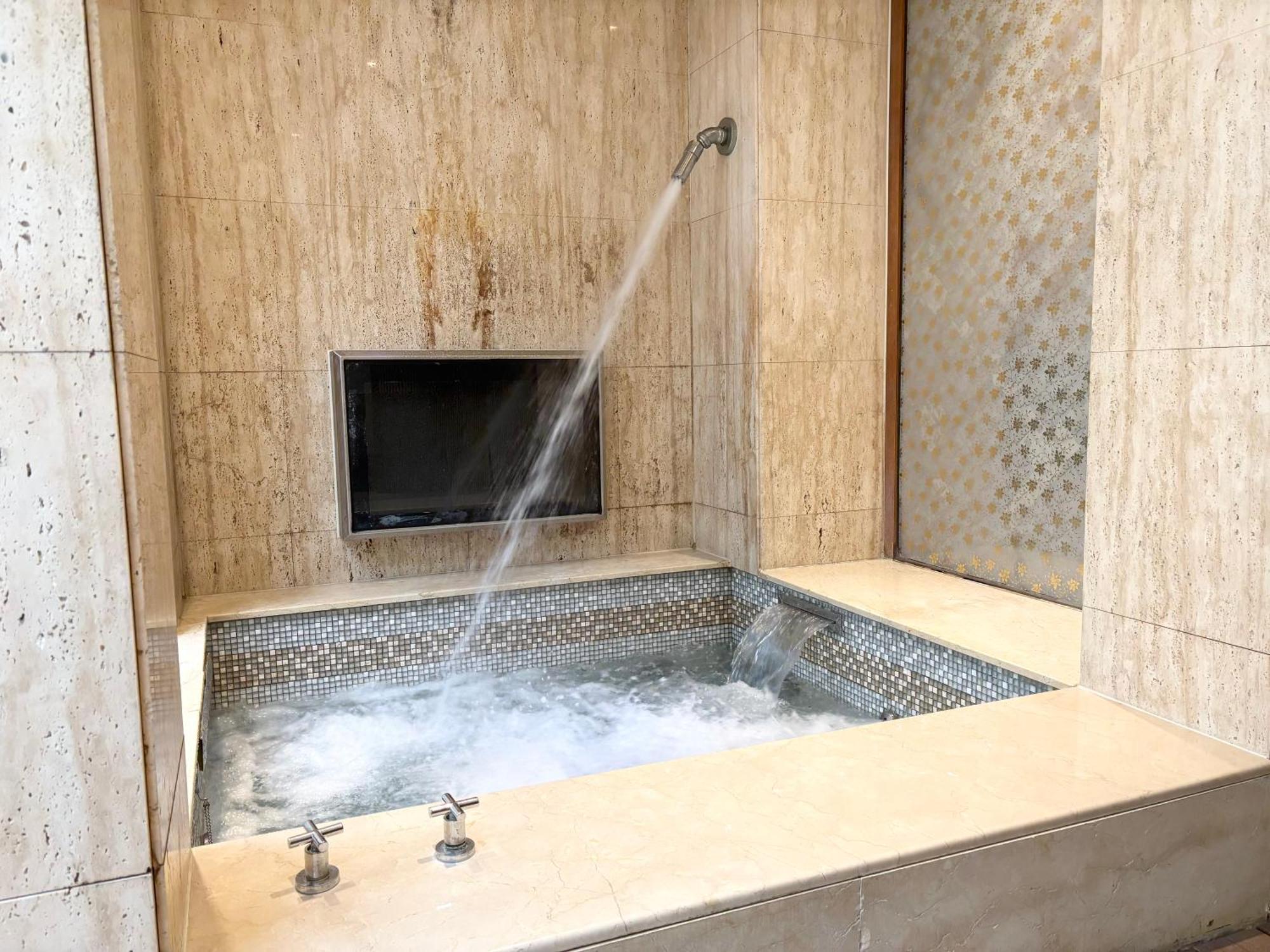 Xiadu Motel Taichung Buitenkant foto